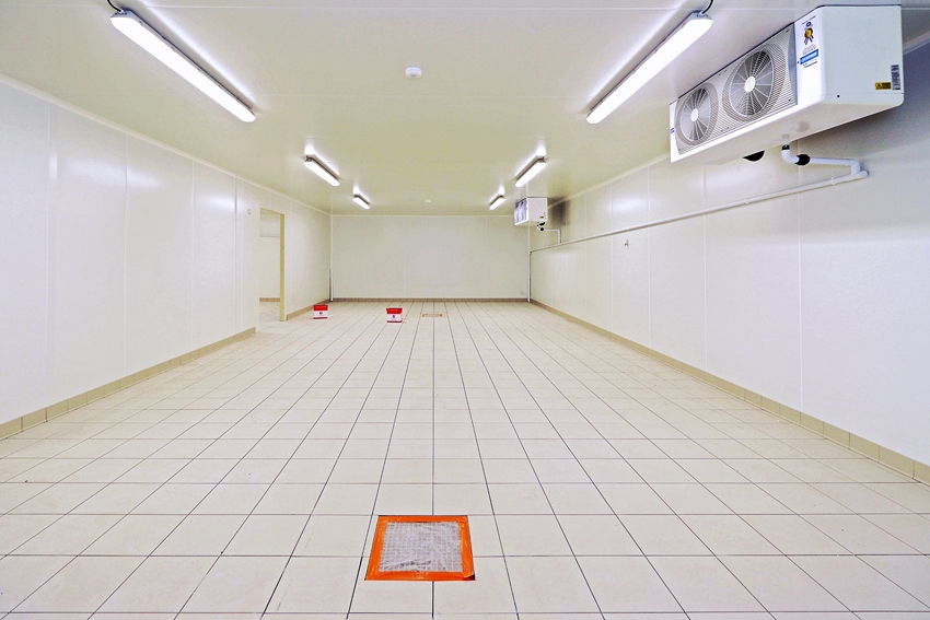Suivi de chantier LEZTROY Naturopôle Chautagne (du 9 au 22 mai)